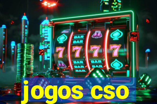 jogos cso